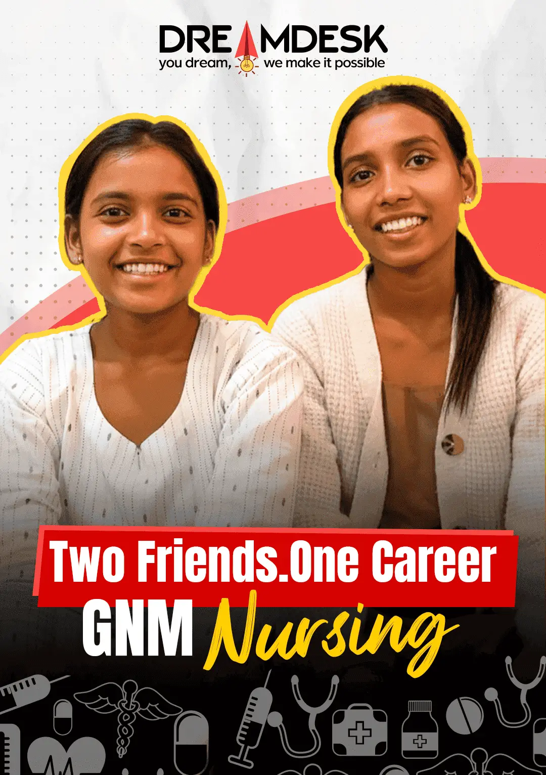 Ahiliya Ekka & Sneha Minj